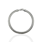 5mm Serpent Chain Bracelet
