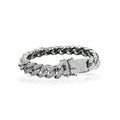 Iced Cuban Link Bracelet
