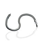 5mm Serpent Chain Bracelet