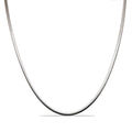 Serpent Chain Necklace