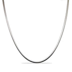 Serpent Chain Necklace