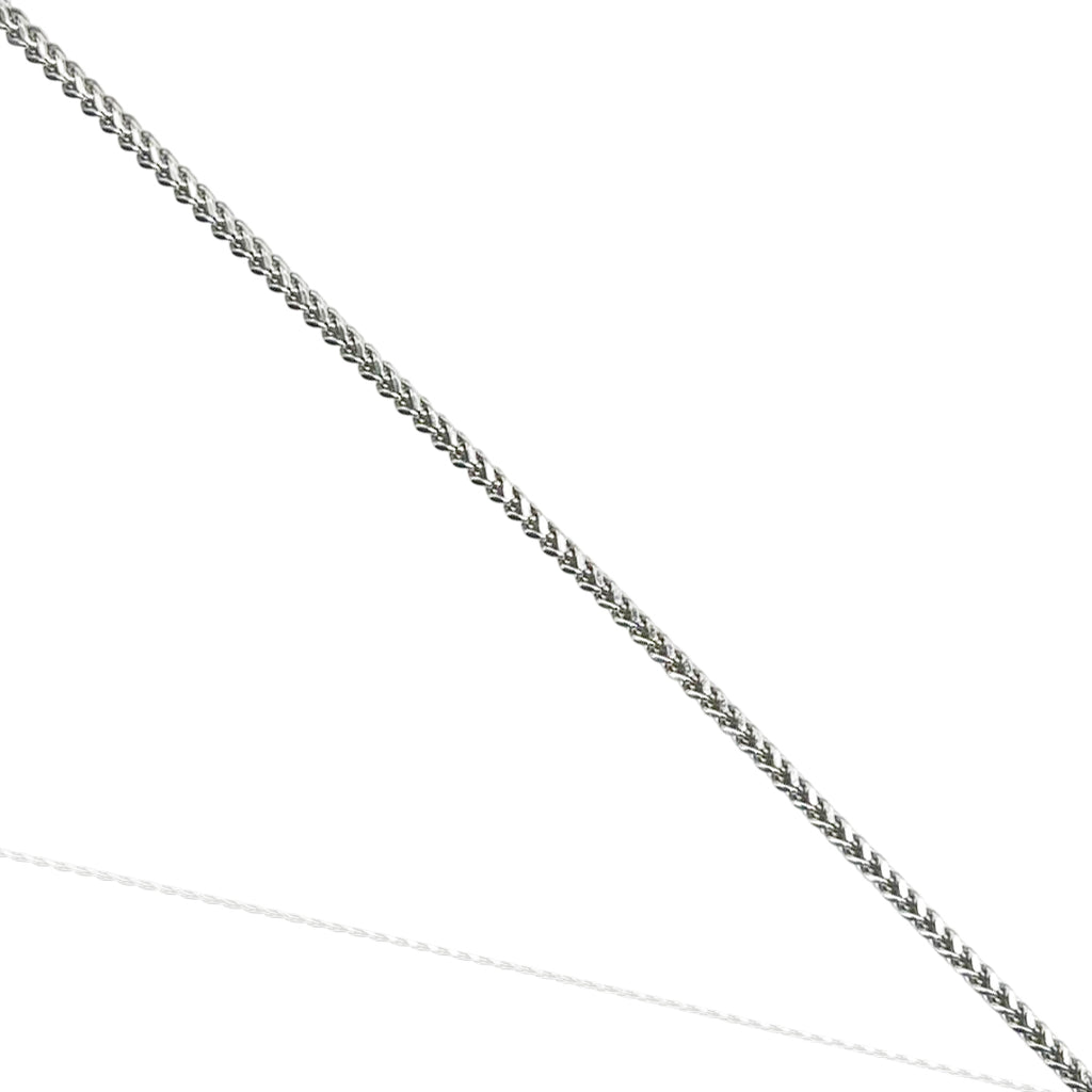 Box Chain Necklace