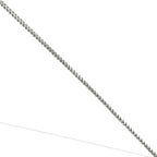 Box Chain Necklace