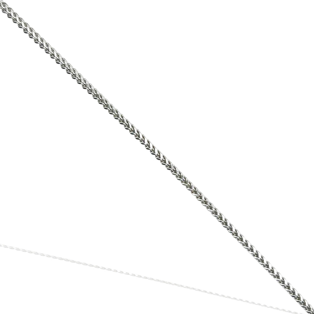 Box Chain Necklace