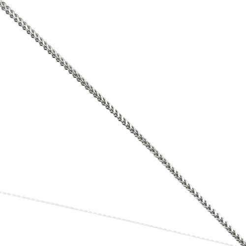 Box Chain Necklace