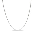 Box Chain Necklace