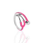 Stethoscope Ring