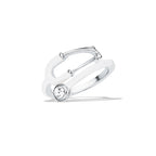 Stethoscope Ring