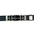 Lifeline Minimalist Bracelet