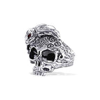 LA MUERTE